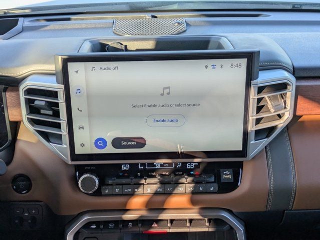 2025 Toyota Sequoia 1794 Edition