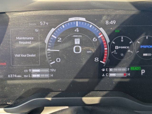 2025 Toyota Sequoia 1794 Edition