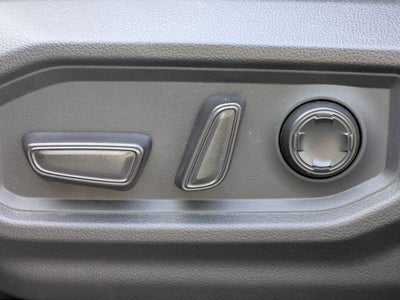 2024 Toyota Sequoia Capstone