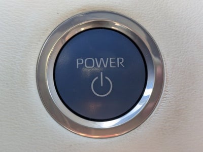 2024 Toyota Sequoia Capstone