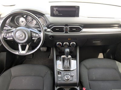 2022 Mazda Mazda CX-5 2.5 S