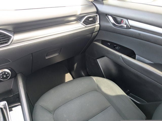 2022 Mazda Mazda CX-5 2.5 S