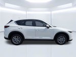 2022 Mazda Mazda CX-5 2.5 S