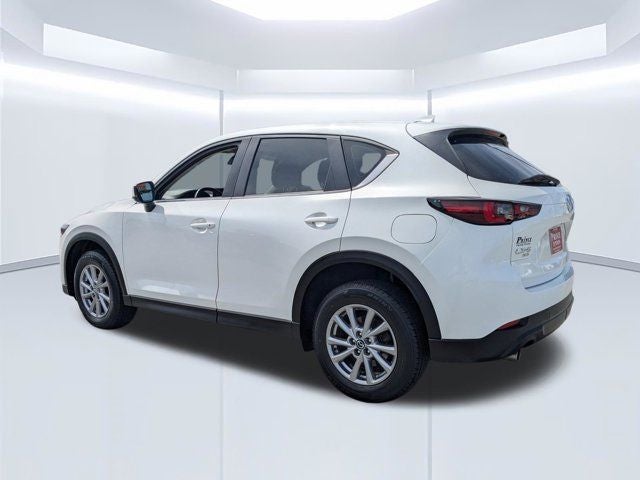 2022 Mazda Mazda CX-5 2.5 S