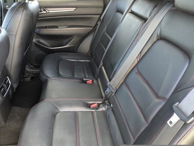 2023 Mazda Mazda CX-5 2.5 Turbo