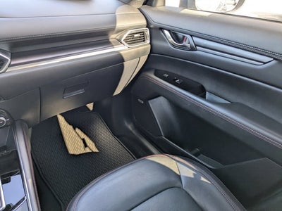 2023 Mazda Mazda CX-5 2.5 Turbo