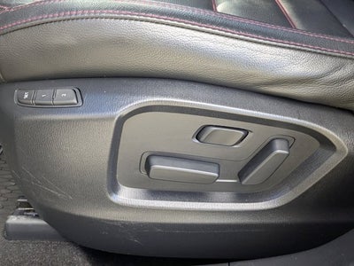 2023 Mazda Mazda CX-5 2.5 Turbo