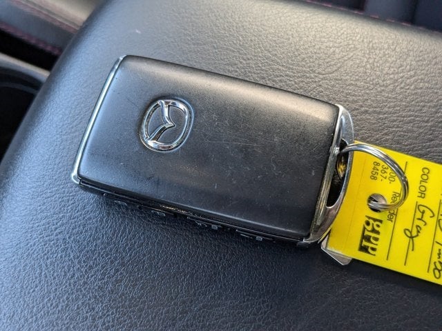 2023 Mazda Mazda CX-5 2.5 Turbo