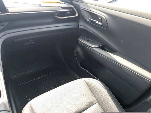 2023 Toyota Crown Limited