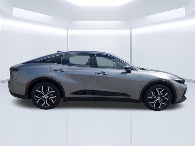 2023 Toyota Crown Limited