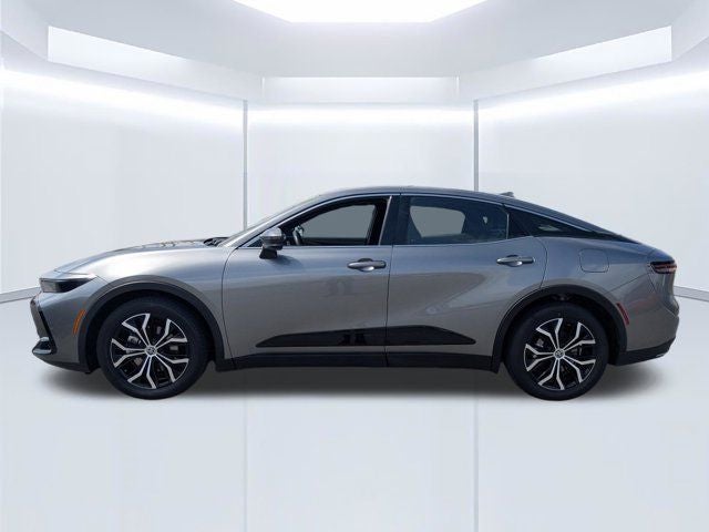 2023 Toyota Crown Limited
