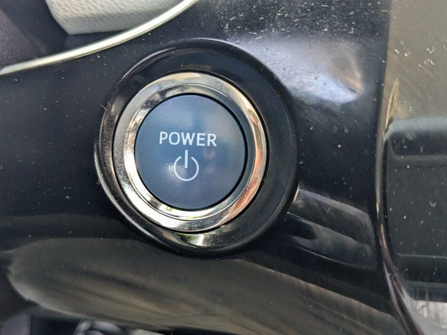 2021 Toyota Prius LE