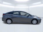 2021 Toyota Prius LE
