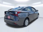 2021 Toyota Prius LE