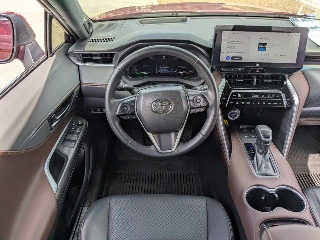 2023 Toyota Venza Limited
