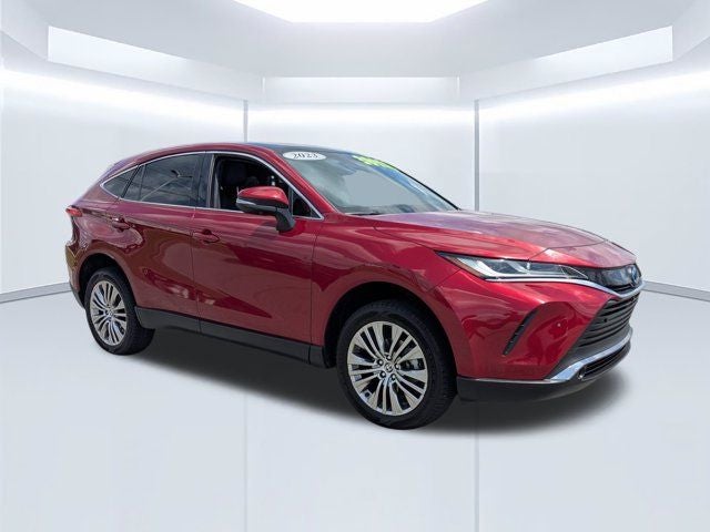 2023 Toyota Venza Limited