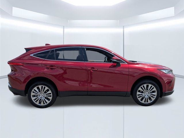 2023 Toyota Venza Limited