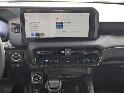 2025 Toyota Land Cruiser PREMIUM PREMIUM