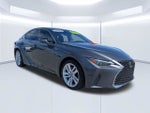2021 Lexus IS 300