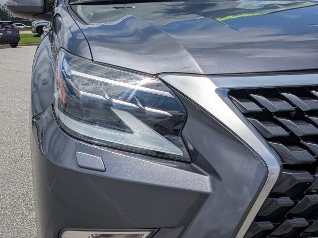 2020 Lexus GX 460