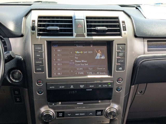 2020 Lexus GX 460