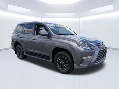 2020 Lexus GX 460