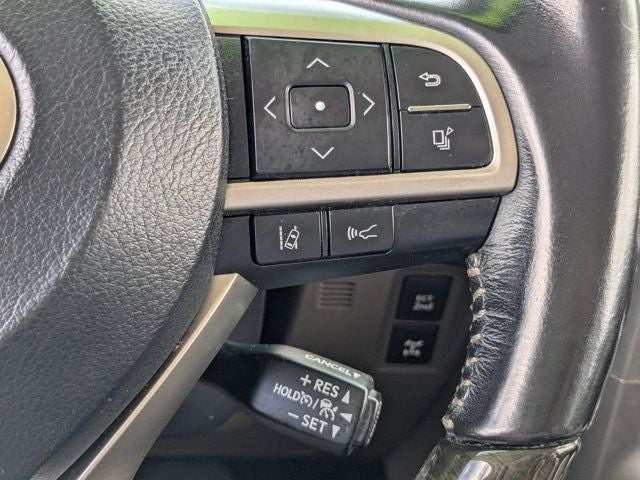 2020 Lexus GX 460