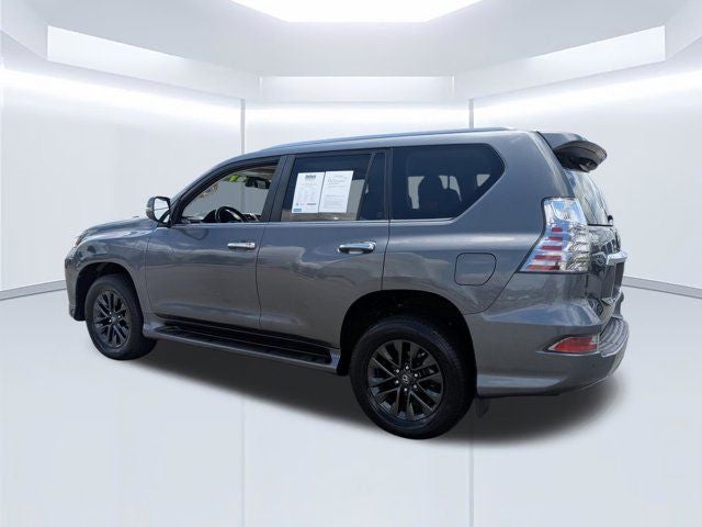 2020 Lexus GX 460