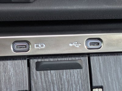 2025 Lexus GX 550 Premium+