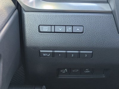 2025 Lexus GX 550 Premium+