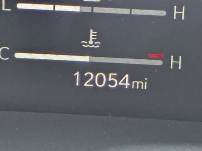 2025 Lexus GX 550 Premium+