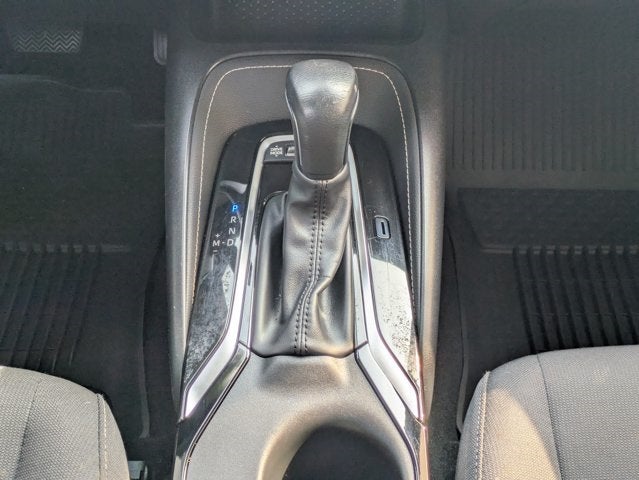 2024 Toyota Corolla Hatchback SE