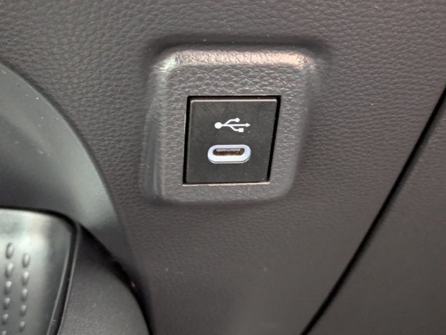 2024 Toyota Corolla Hatchback SE