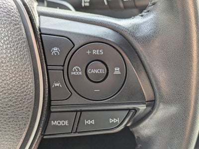 2024 Toyota Corolla Hatchback SE