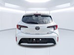 2024 Toyota Corolla Hatchback SE