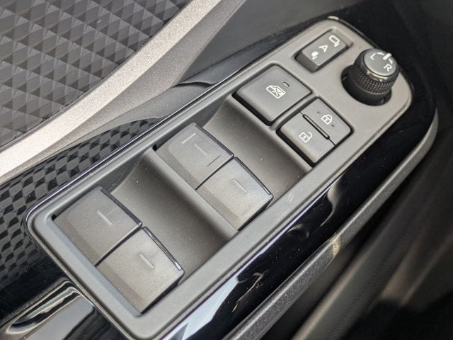 2022 Toyota C-HR Nightshade