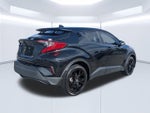 2022 Toyota C-HR Nightshade