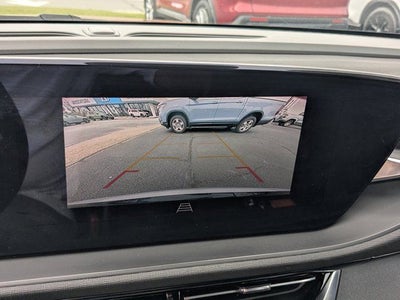 2024 Buick Envista Sport Touring