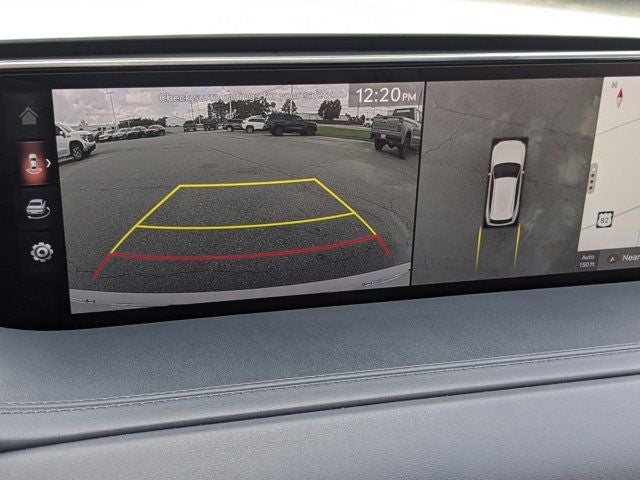 2023 Genesis GV80 3.5T PRESTIGE MATTE