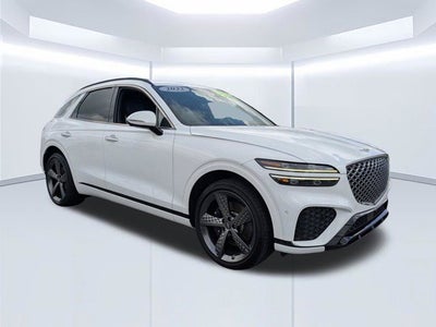 2022 Genesis GV70 3.5T Sport