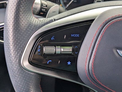 2022 Genesis GV70 3.5T Sport