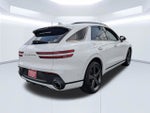 2022 Genesis GV70 3.5T Sport