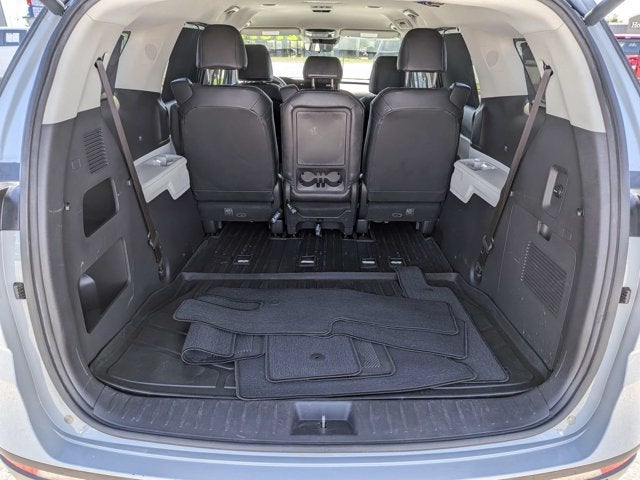 2022 Kia Carnival EX