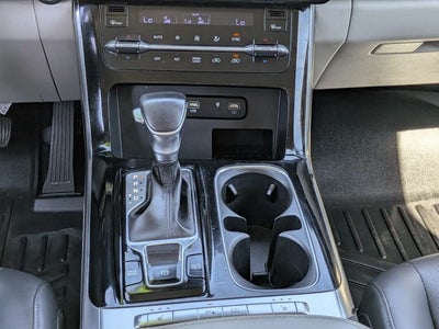 2022 Kia Carnival EX