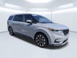 2022 Kia Carnival EX