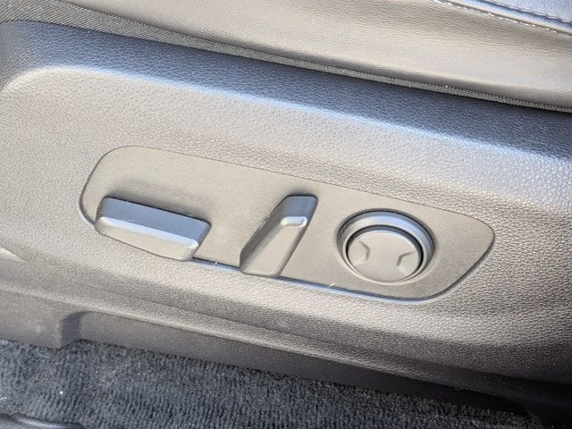2022 Kia Carnival EX