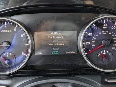 2022 Kia Carnival EX