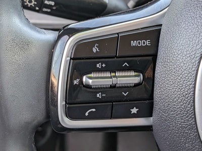 2022 Kia Carnival EX