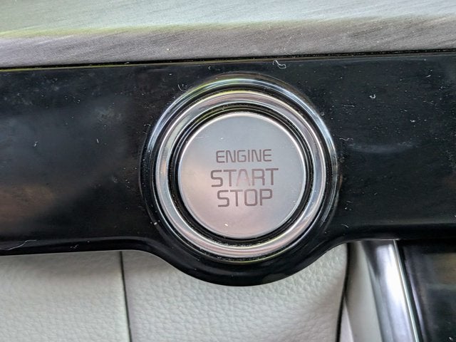 2022 Kia Carnival EX