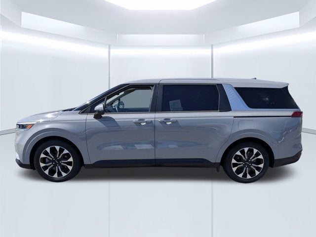 2022 Kia Carnival EX